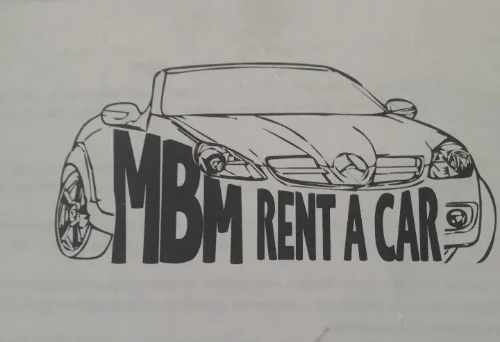 MBM Car Agency vozilo